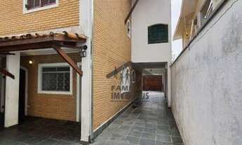 Imagem 3: Sobrado no Jd das Industrias - 3 dorm, 1 suite com ar condicionado