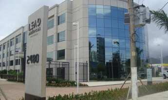 Imagem 3: RIO DE JANEIRO - Conjunto Comercial/Sala - BARRA DA TIJUCA