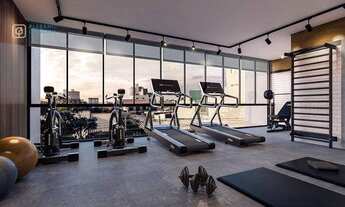 Imagem 4: Apartamento com 3 dormitórios à venda, 122 m² por R$ 850.000,00 - Centro - Navegantes/SC