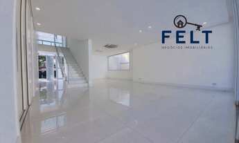 Imagem 3: SANTANA DE PARNAíBA - Casa de Condomínio - Alphaville