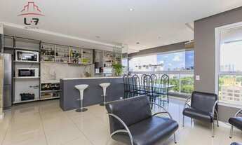 Imagem: Cobertura com 3 dormitórios à venda, 242