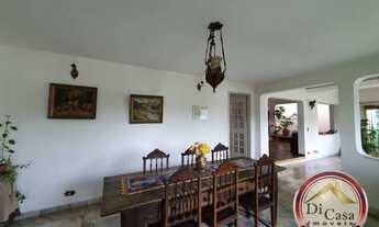 Imagem 7: Casa em um lindo e tranquilo condomínio, próximo Al. Lucas Nogueira Garcez em Atibaia - S