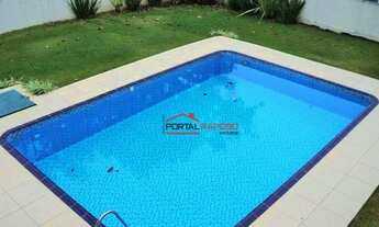 Imagem 3: Casa com 5 dormitórios, 269 m² - venda por R$ 1.980.000,00 ou aluguel por R$ 9.623,19/mês