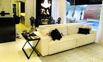 Imagem 5: Casa com 6 dormitórios à venda, 450 m² por R$ 4.500.000,00 - Esperança - Londrina/PR