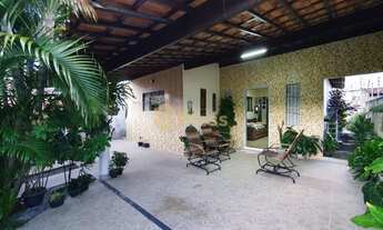 Imagem 2: Casa à venda com 3 dormitórios e 1 suíte em Emaús, Parnamirim, RN