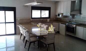 Imagem 7: Cobertura com 5 dormitórios à venda, 257 m² por R$ 2.500.000,00 - Aviação - Praia Grande/S