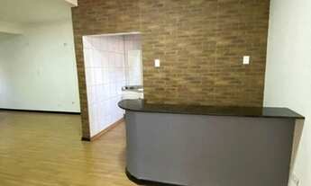 Imagem 5: Sala para alugar, 55 m² por R$ 1.800,00/mês - Boqueirão - Praia Grande/SP