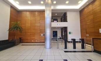 Imagem: Sala à venda, 37 m² por R$ 290.000,00