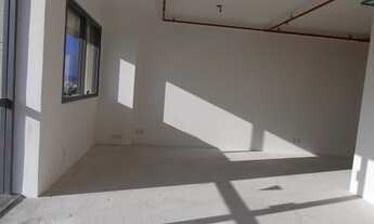 Imagem 7: PORTO ALEGRE - Conjunto Comercial/Sala - TRES FIGUEIRAS