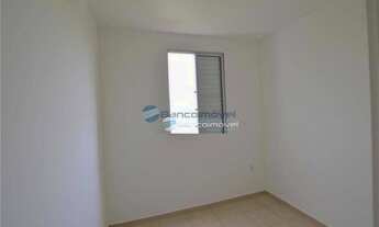 Imagem 6: Apartamento Residencial à venda, Jardim Vista Alegre, Paulínia -