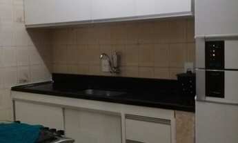 Imagem: Apartamento de 02 Quartos Santa Cruz troco