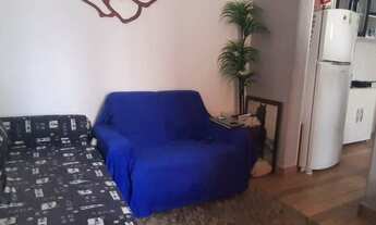 Imagem: Apartamento com 1 dormitório à venda