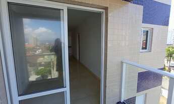 Imagem 5: Apartamento à venda, 54 m² por R$ 284.300,00 - Mirim - Praia Grande/SP