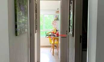 Imagem 4: Apartamento com 3 dormitórios à venda, 101 m² por R$ 650.000,00 - Granja Viana - Cotia/SP