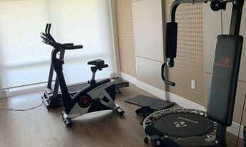 Imagem 7: Apartamento com 3 dormitórios à venda, 103 m² por R$ 1.200.000,00 - Gravatá - Navegantes/S