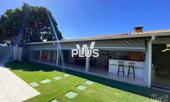 Imagem 3: Casa com 4 dorms, Jardim Santa Cruz, Araçoiaba da Serra - R$ 980 mil, Cod: 5253