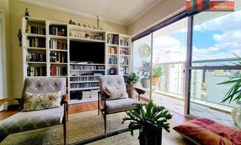 Imagem 2: Apartamento em Rua Joaquim Antunes 996 - Pinheiros, 3 quartos e 2 vagas