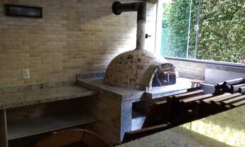 Imagem 6: Apartamento para venda possui 112 metros quadrados com 3 quartos em Várzea - Teresópolis