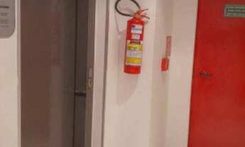 Imagem 7: Kitnet com 1 dormitório à venda por R$ 155.000 - Samambaia Sul - Samambaia/DF