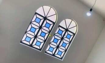 Imagem 7: Casa com 4 dormitórios à venda, 182 m² por R$ 780.000,00 - Dom Cabral - Belo Horizonte/MG