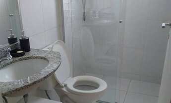 Imagem 7: Apartamento com 3 dormitórios para alugar, 83 m² por R$ 3.200,00/mês - Água Fria - São Pau