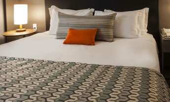 Imagem 3: Flat na Berrini para moradia ou investimento