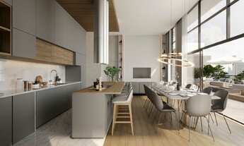 Imagem 7: Cobertura residencial para venda, Bigorrilho, Curitiba - CO8798