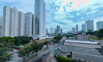 Imagem 3: Apartamento para venda possui 452 metros quadrados com 4 quartos em Setor Bueno - Goiânia