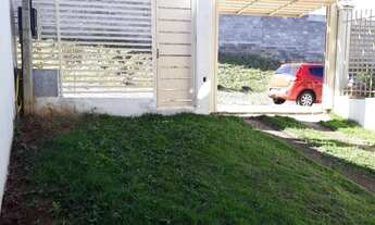 Imagem 5: Casa com 3 dormitórios à venda, 101 m² por R$ 300.000,00 - Lago Azul - Estância Velha/RS