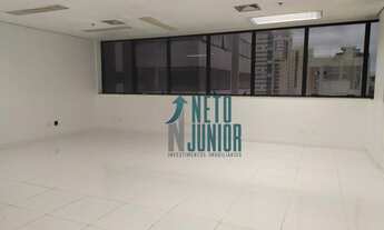 Imagem 5: Conjunto para alugar, 200 m² por R$ 10.000,00/mês - Moema - São Paulo/SP