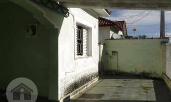 Imagem: Casa com 3 dormitórios à venda, 100 m²