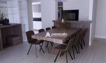 Imagem 3: Apartamento com 3 dormitórios à venda, 103 m² por R$ 1.250.000,00 - Centro - Gravataí/RS