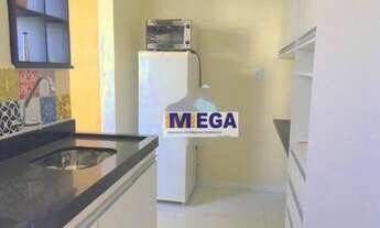 Imagem 5: Apartamento para alugar, 76 m² por R$ 1.500,00/mês - Centro - Campinas/SP