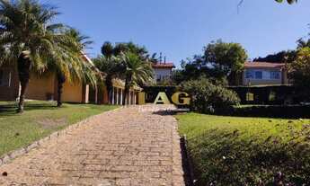 Imagem 4: Casa com 3 dormitórios à venda, 400 m² por R$ 1.670.000,00 - Condomínio City Castelo - Itu