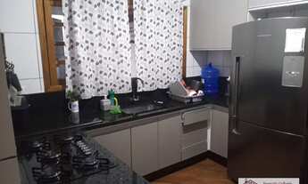 Imagem 7: Casa com 2 dormitórios à venda, 110 m² por R$ 465.000,00 - Residencial San Marino - Taubat