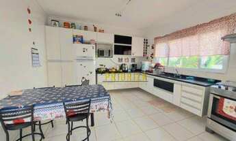 Imagem 2: Casa à venda, 317 m² por R$ 1.500.000,00 - Condomínio Vale do Lago - Sorocaba/SP