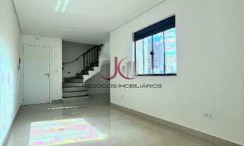 Imagem 5: Cobertura sem condomínio com elevador - Santa Terezinha - Santo André