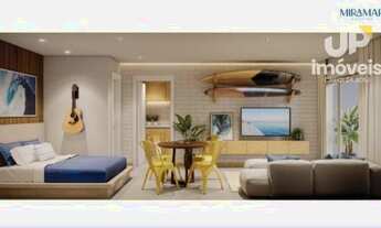 Imagem 6: Loft com 1 dormitório à venda, 39 m² por R$ 310.000,00 - Cassino - Rio Grande/RS