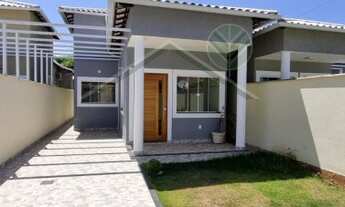 Imagem 4: Casa para Venda em Maricá, Itaipuaçu, 3 dormitórios, 1 suíte, 3 banheiros, 2 vagas