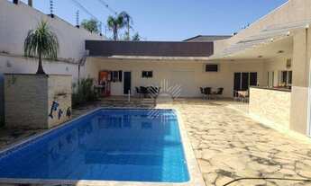 Imagem 5: Casa com 3 dormitórios, 550 m² - venda por R$ 2.200.000,00 ou aluguel por R$ 13.000,00/mês