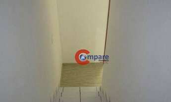 Imagem 4: Sobrado com 3 dormitórios à venda, 186 m² por R$ 850.000,00 - Jardim São Paulo - Guarulhos