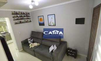 Imagem 3: Sobrado com 2 dormitórios à venda, 49 m² por R$ 310.000,00 - Itaquera - São Paulo/SP