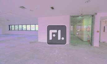 Imagem 5: Conjunto para alugar, 570 m² por R$ 57.000,00/mês - Pinheiros - São Paulo/SP