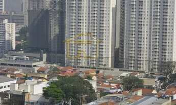 Imagem 5: Apartamento para venda possui 113 metros quadrados com 4 quartos em Vila Leopoldina - São