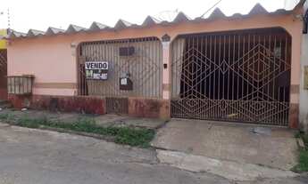 Imagem 6: Vendo Casa Bairro Nova Esperança