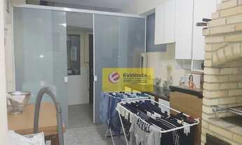 Imagem 2: Sobrado à venda, 240 m² por R$ 1.170.000,00 - Vila Scarpelli - Santo André/SP