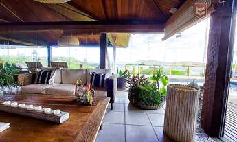 Imagem 5: Casa para venda possui 680 m² com 9 quartos em Geriba - Armação dos Búzios - RJ