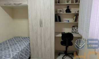 Imagem 7: SANTO ANDRÉ - Cobertura - VILA PIRES