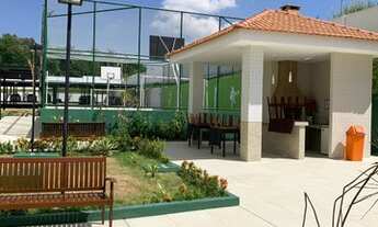 Imagem 7: Apartamento Condomínio The Club 3 quartos em Flores - Manaus - AM