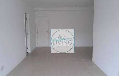 Imagem 7: Apartamento com 4 dormitórios à venda, 150 m² por R$ 1.105.000,00 - Barra da Tijuca - Rio